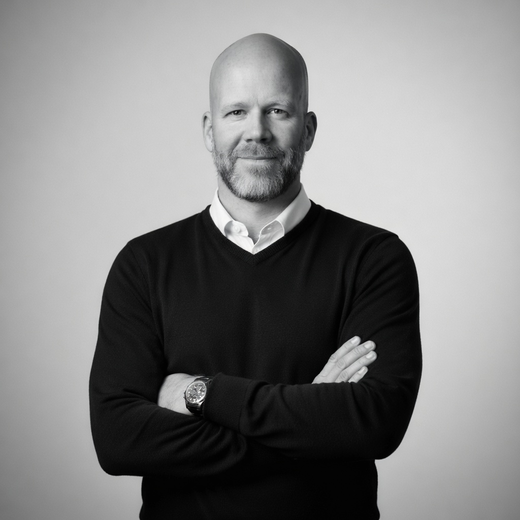 Doug Holt